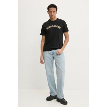 Guess Jeans G18 RELAXED - M5RAB3 D5D01-GAL1 ARTISTIC VINTAGE para hombre