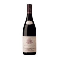chandon de briailles vino tinto les vergelesses premier cru pernand-vergelesses 75 cl 135 vol