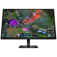 monitor hp omen 27qs g2 27 qhd 280 hz hdr 400 1ms hdmi amd freesync compatible con consolas negro