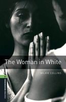 oxford bookworms 6 the woman in white mp3 pack