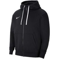 nike chaqueta deporte park 20 fleece fz hoodie para hombre