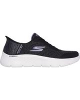 de skechers slip-ins go walk flex kaylee negro