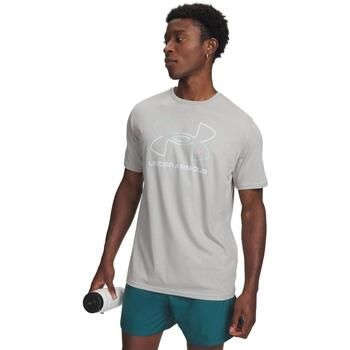 Under Armour Camiseta Foundation Updates Gl para hombre