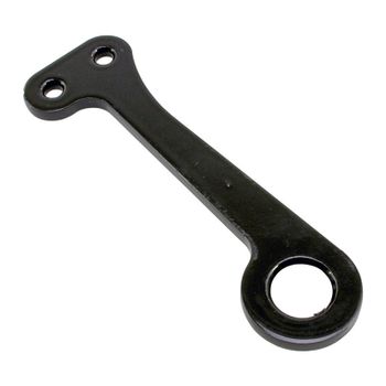 Soporte de montaje de los muelles del caballete lateral Moto Guzzi 1000 S