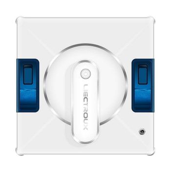 Liectroux YW509 Robot Limpiacristales Blanco