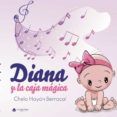 diana y la caja magica