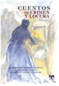 cuentos de crimen y locura