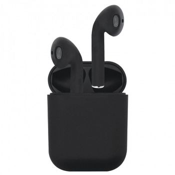 Myway Auriculares Inalámbricos Bluetooth Negros