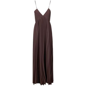 Parosh Vestido largo 10218592436538 para mujer