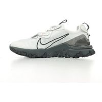 nike deportivas moda react vision gs para nino