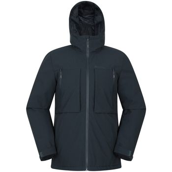 Mountain Warehouse Parka Langdon para hombre