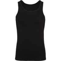 build your brand camiseta tirantes rw10798 para hombre