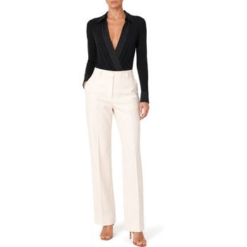 Elisabetta Franchi Blusa CB00866E2 para mujer