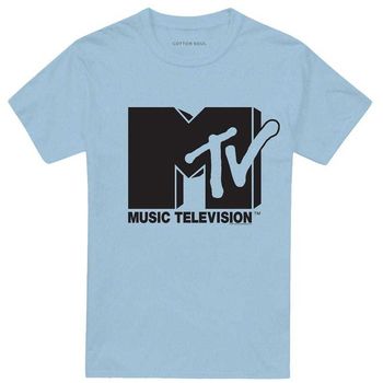 Mtv Camiseta Original para hombre