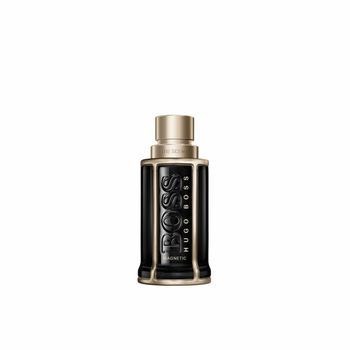Perfume Hombre Boss The Scent For Him Magnetic Edp 50 Ml