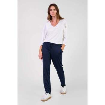 Le Temps des Cerises Pantalones Pantalones rectos ROSI para mujer