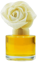 betres on ambientador flor premium citronela 90 ml