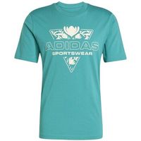 adidas camiseta house of tiro para hombre