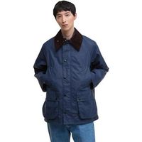 barbour cazadora os bedale wax 262mmwx1679 para hombre