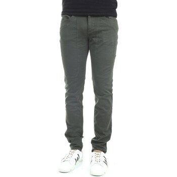 Jeckerson Pantalón chino JKUPA077NK230PXA21 para hombre