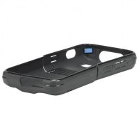 funda mobilis 052022 compatible con honeywell eda51 5 resistente a golpes