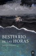 bestiario de las horas