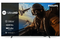 philips 43 7000 series 43pus700012 led 4k ultra hd