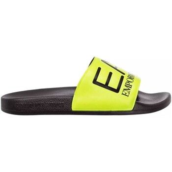 Emporio Armani EA7 Chanclas CHANCLA HOMBRE para hombre