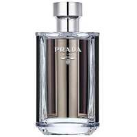 prada lhomme eau de toilette spray 150ml