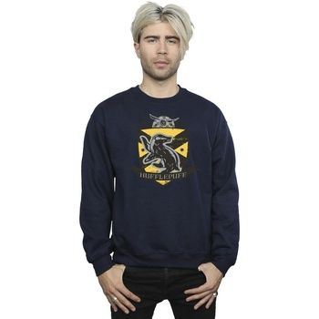 Harry Potter Jersey Hufflepuff para hombre