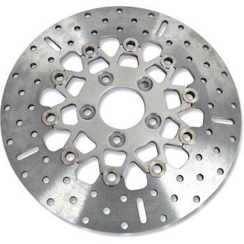 Disco de freno EBC Brakes MD518