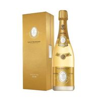 louis roederer cristal 2008 magnum estuchado  francia champagne 150 cl 120