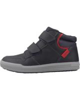 de geox zapatillas nino modelo j arzach color negro c0735
