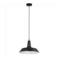 lampara colgante antiq