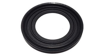 Tapa superior deda para auriculares con ancho de 46 mm