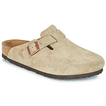 BIRKENSTOCK Zuecos BOSTON SFB para hombre