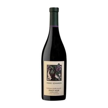 Merry Edwards Vino Tinto Russian 75 Cl 14.5% Vol.
