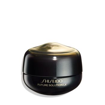 Shiseido Future Solution Lx Intensive Eye and Lip Contour Regenerating Cream, 17ml