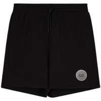 emporio armani ea7 short bermuda mujer para mujer