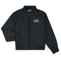 emporio armani ea7 chaqueta 7b000033 para nino