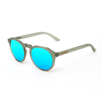 Gafas de sol Hawkers Frozen Grey - Clear Blue Warwick