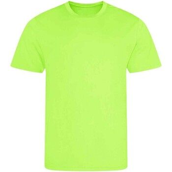Awdis Camiseta JC001 para hombre