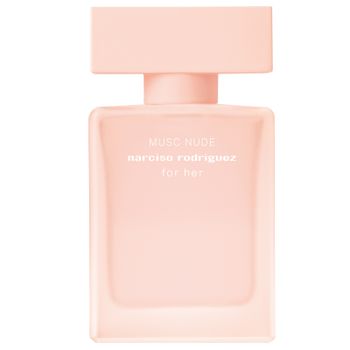 Musc Nude Eau De Parfum For Her 30ml