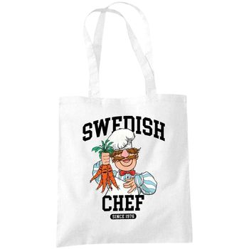 The Muppets Bolsa TV41188 para mujer