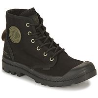 palladium zapatillas altas pampa hi htg supply para hombre