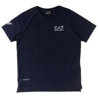emporio armani camiseta 8nbt22bjemzblu para nino