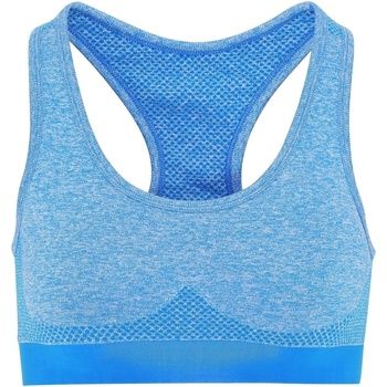 Tridri Sujetador deportivo TR210 para mujer
