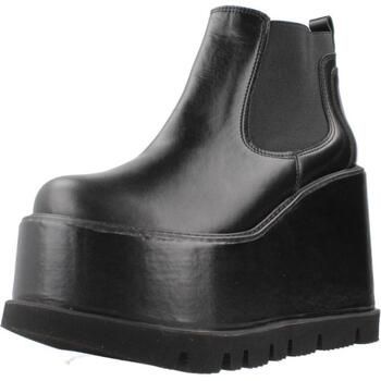Yellow Botas Martina para mujer