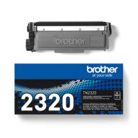 brother tn2320 original high capacity black toner cartridge