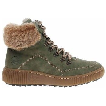Rieker Botines Z663654 para mujer